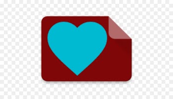 Product design Heart Font - bmi icon 