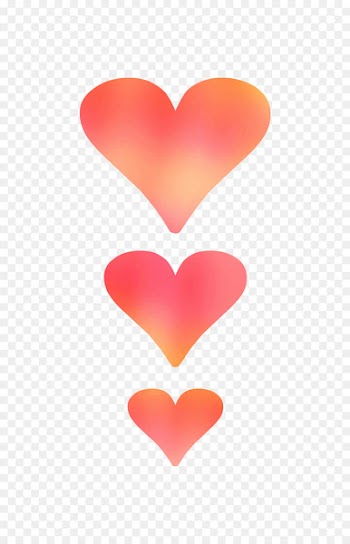 Product design Heart M-095 -  