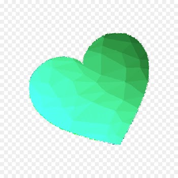 Product design Heart M-095 -  