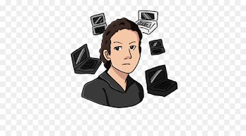 Product design Illustration Cartoon - babylon illustration 