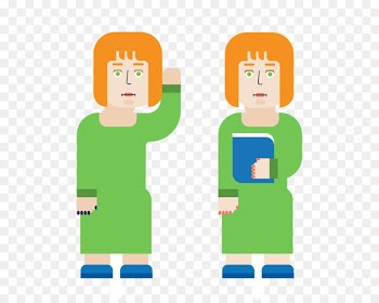 Product design Illustration Human behavior Cartoon - cybersafe ornament 