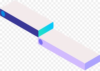 Product design Line Angle Font - asana map 