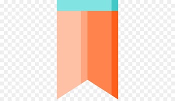 Product design Line Angle Font - Printable Volleyball Bookmarks 