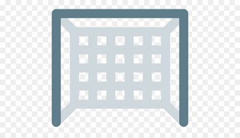 Product design Line Angle Pattern - goalpost poster 