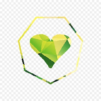 Product design Line Leaf Heart -  