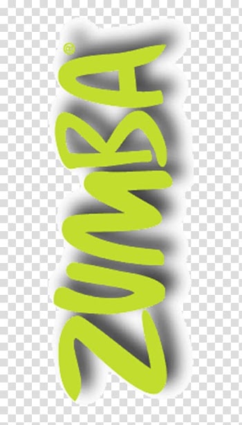 Product design Logo Green Leaf Line, Zumba Fitness transparent background PNG clipart