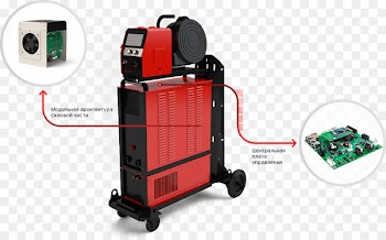 Product design Machine Vacuum Technology - acdc pennant 