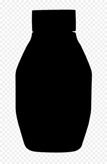 Product design Neck Black M -  