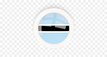 Product design Oval - botswana insignia 