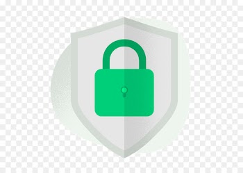 Product design Padlock Font - agile business 