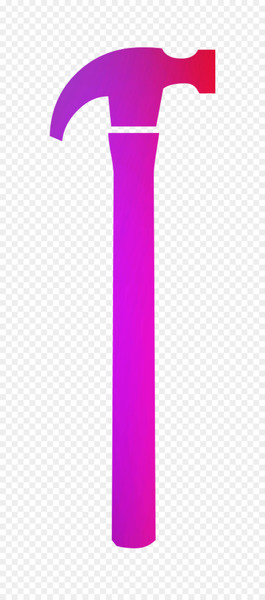 Product design Pink M Angle Font -  