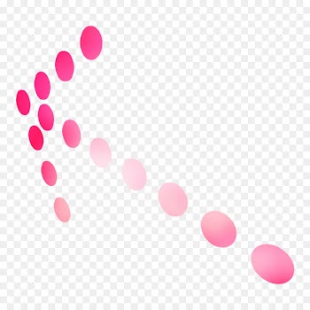 Product design Pink M Point Circle -  