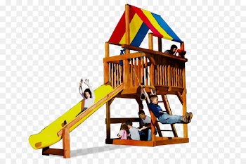 Product design Playset Google Play -  