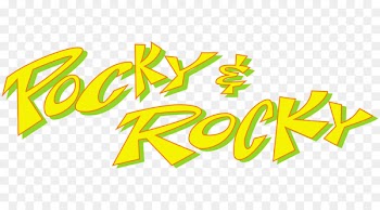 Product design Pocky & Rocky Illustration Yellow - pocky background 