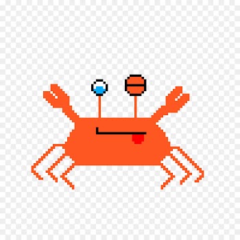Product design Point Angle Clip art - mrkrabs pattern 