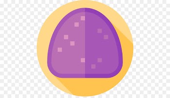 Product design Purple Font - gummi icon 
