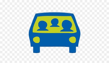 Product design Rectangle Clip art - carpooling filigree 
