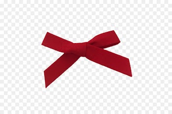 Product design Ribbon RED.M - cabello ribbon 
