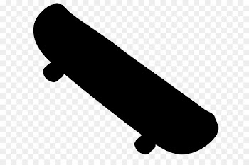 Product design Skateboarding Font Line -  