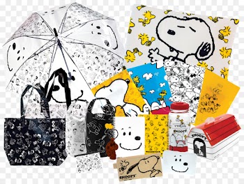Product design Snoopy The Royal Guardsmen Business - authorization business 