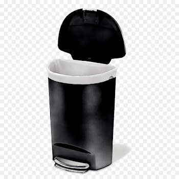 Product design Waste Black M -  
