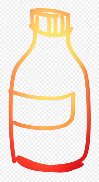 Product design Yellow Line Font -  