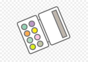 Product design Yellow Pattern Line - resolve pictogram 