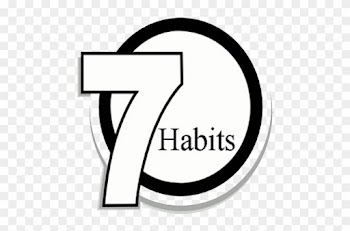 Product Details - 7 Habits Of Highly Effective People Clip Art