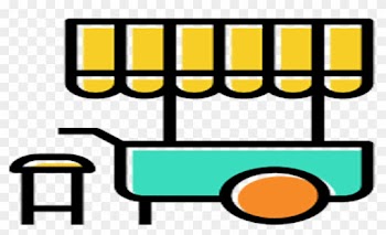 Product Details - Street Food Icon Png