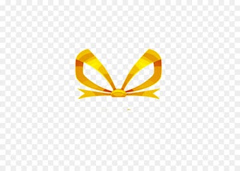 Product golden butterfly knot 