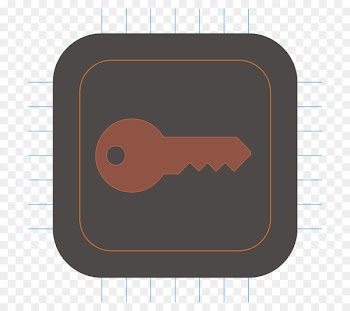 Product Logo Font Line Angle - crypto vector 