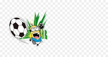 Product Logo Minions Kommunikationspolitik Font - bactery banner 