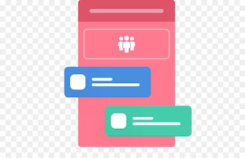 Product Marketing Logo Push technology Telephony - bandiere ecommerce 