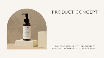 Product marketing presentation template, customizable | Free Vector Template - rawpixel