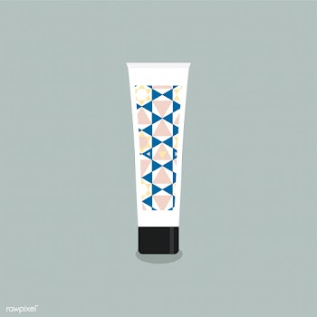Product mock-up with vintage-inspired prints  | Free stock vector - 250275