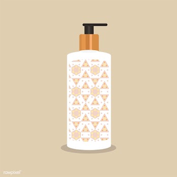 Product mock-up with vintage-inspired prints  | Free stock vector - 250278
