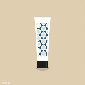 Product mock-up with vintage-inspired prints  | Free stock vector - 250279