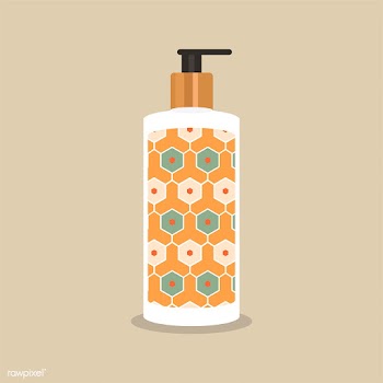 Product mock-up with vintage-inspired prints  | Free stock vector - 250282