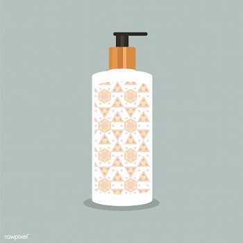 Product mock-up with vintage-inspired prints  | Free stock vector - 250316