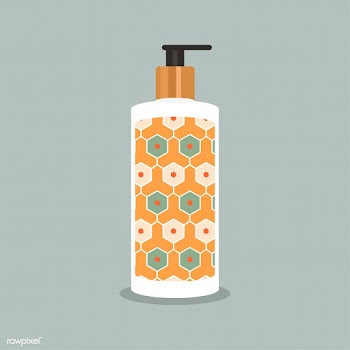 Product mock-up with vintage-inspired prints  | Free stock vector - 250346