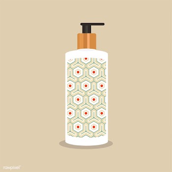 Product mock-up with vintage-inspired prints  | Free stock vector - 250347