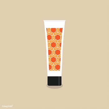 Product mock-up with vintage-inspired prints  | Free stock vector - 250354