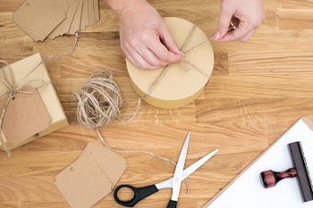 Product Packaging