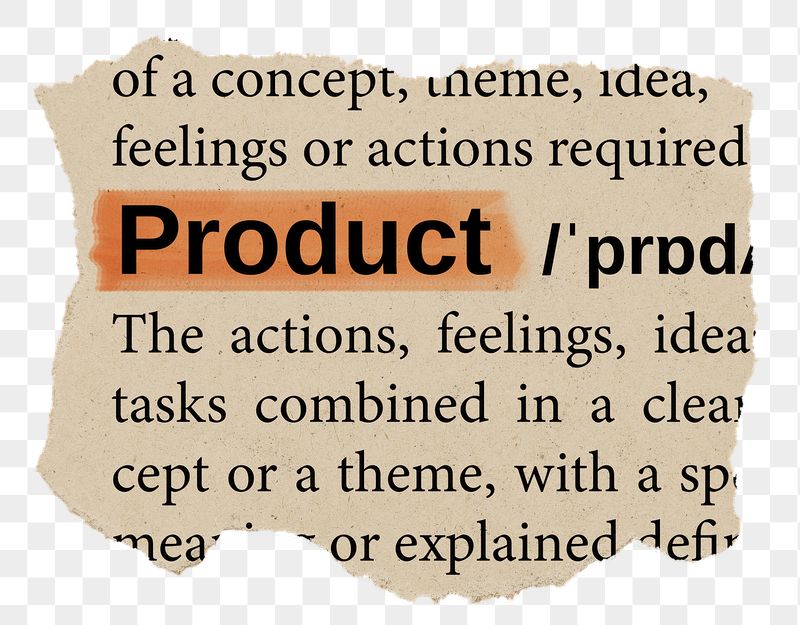 Product png word sticker, torn | Free PNG - rawpixel