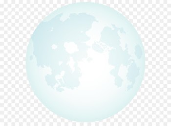 Product Purple Sphere Design - Moon PNG Clipart Image 