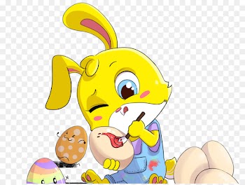 Product Rabbit Nanjing Price Business - cute easter 