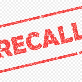 Product recall Class I recall Medical device Company - rubber stamp 