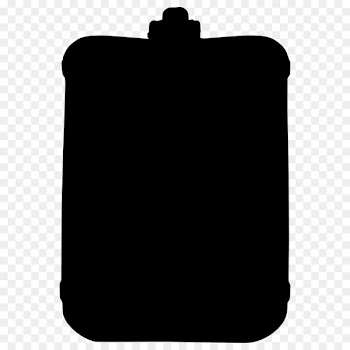 Product Rectangle Black M -  
