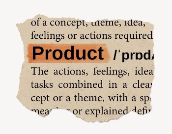 Product ripped dictionary, editable word | Free PSD - rawpixel