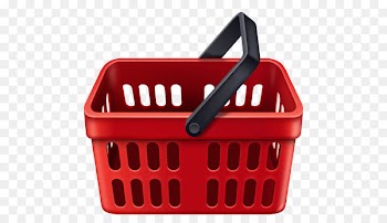 Product Shopping cart Basket Einkaufskorb - shopping cart 